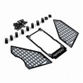 thumbnail image 2 of 5B Explosion-Proof Car Window (PC Material) Fit for 1/5 HPI ROVAN, 2 of 5