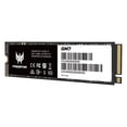thumbnail image 5 of Unidad de Estado Solido SSD Acer Predator GM7 M.2 1TB NVMe PCIe 4.0 7200/6300 MB/s, 5 of 5