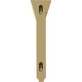 thumbnail image 4 of Ekena Millwork 3 1/2"W x 7 1/2"D x 14"H Extra Large Rojas Wood Corbel, Alder, 4 of 4