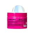 thumbnail image 3 of Red by Kiss Braiding Gel Extreme Hold Styler Fixer for Box Braids & Cornrows, Hydrating, Conditioning, Long-Lasting Frizz Control, 4C Moisturizing, Nourishing High Shine (6 fl. oz.), 3 of 9