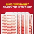 thumbnail image 7 of Catchmaster Pro Strength Solid Mouse & Insect Glue Board 1 Count, 7 of 7