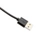 thumbnail image 5 of Cable Adaptador Corriente para Ventilador con USB de 5 V y PWM de 3 o Cable Conector Adaptador para Ventilador de Caja con Interruptor de Encendido y Apagado, 5 of 9