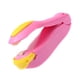 thumbnail image 1 of sweethay Mini Food Sealer Moistureproof ABS Shop Storage Airtight Plastic Bags Tool Sealed Snacks Handheld Home Sealing Portable Type3 NO3, 1 of 6