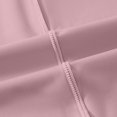 thumbnail image 3 of Bixock Silk Nightgowns for Women Loungewear Nightshirts Solid Color Sleeveless Round Neck Sleep Dress Thin Relaxed Wearable As Inner Layer Indoor Homewear Sleepwear Women Clothings, 3 of 5