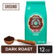 thumbnail image 2 of Café Molido The Original Donut Shop Tostado Oscuro 340 g, 2 of 9