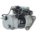 thumbnail image 3 of DB Electrical New Starter 410-12693 for 12-Volt Delco 8200037 8300020 8200288 8200308, 3 of 7