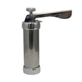 thumbnail image 1 of Machine Churrera Churros Filler Manual Spanish Donuts Filling Dessert Maker Kit-, 1 of 5