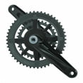 thumbnail image 2 of FSA Gossamer Pro Modular AGX+Gravel Crankset  2 Ring 386EVO 48/32T-165, 2 of 7