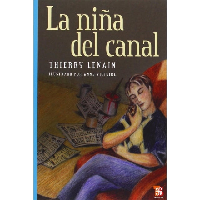 La niña del canal