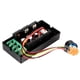 thumbnail image 1 of TFixol Ajustable 10-50V/40A/2000W DC Motor Control de Velocidad PWM HHO RC, 1 of 6