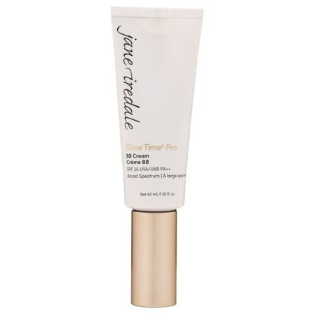 Jane Iredale Glow Time Pro BB Cream SPF 25 GT4