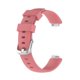 thumbnail image 1 of Pulsera De Repuesto Deportiva De Silicona Correa De Silicona Cómoda Impermeable Para Mujeres Hombres Banda De Reloj Deportivo Compatible Para Fitbit Inspire2 Ace3 matsuzay EL016532-01, 1 of 5