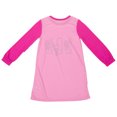 thumbnail image 2 of LOL Surprise Poupées Filles Robe de Nuit à Manches Longues - Taille 10, 2 of 2