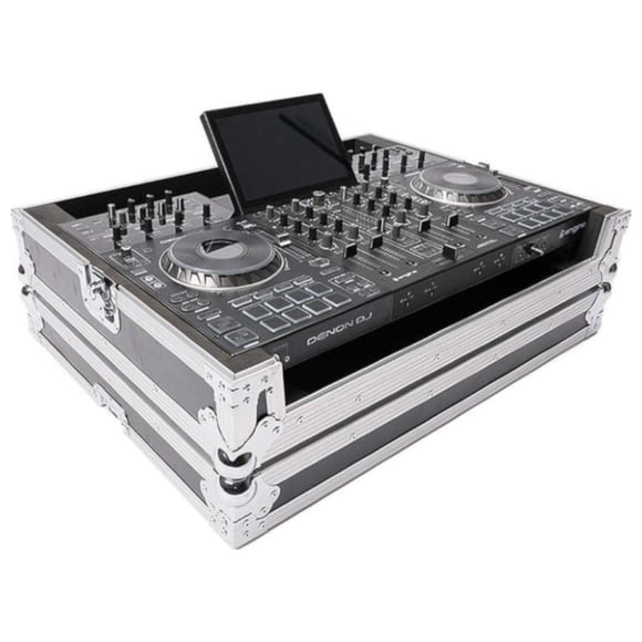 Magma DJ Controller Case Prime 4 y Prime 4 Plus+