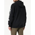 thumbnail image 4 of Sudadera Carhartt para hombre, holgada, con logotipo de peso medio, 4 of 7