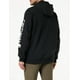 thumbnail image 4 of Sudadera Carhartt para hombre, holgada, con logotipo de peso medio, 4 of 7