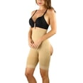 thumbnail image 6 of ToBeInStyle Women's High Waist Butt Lifter Shapewear with Bra Hooks, 6 of 7