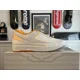 thumbnail image 4 of Ni - ke Jordan Retro 2 Retro Low Craft Melon Tint 12, 4 of 5