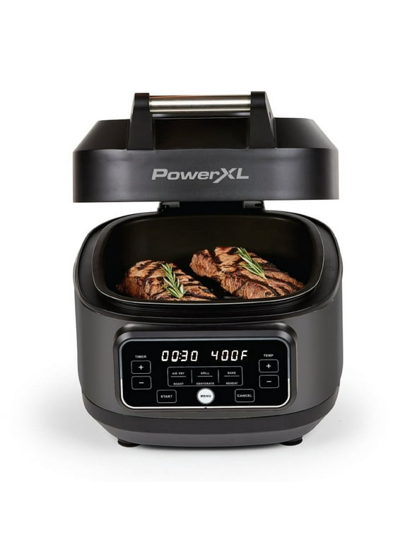 PowerXL Air Fryer Grills in Air Fryers