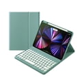 thumbnail image 2 of Funda con teclado y ratón para iPad de 9.ª, 8.ª y 7.ª generación 10.2, 2 of 7