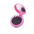 thumbnail image 1 of Soidarity 1 pieza de alta calidad, cepillo de maquillaje para mujer, herramienta de estilismo, Mini cepillo portátil, masajeador, peine Cuidado del cabello, 1 of 6