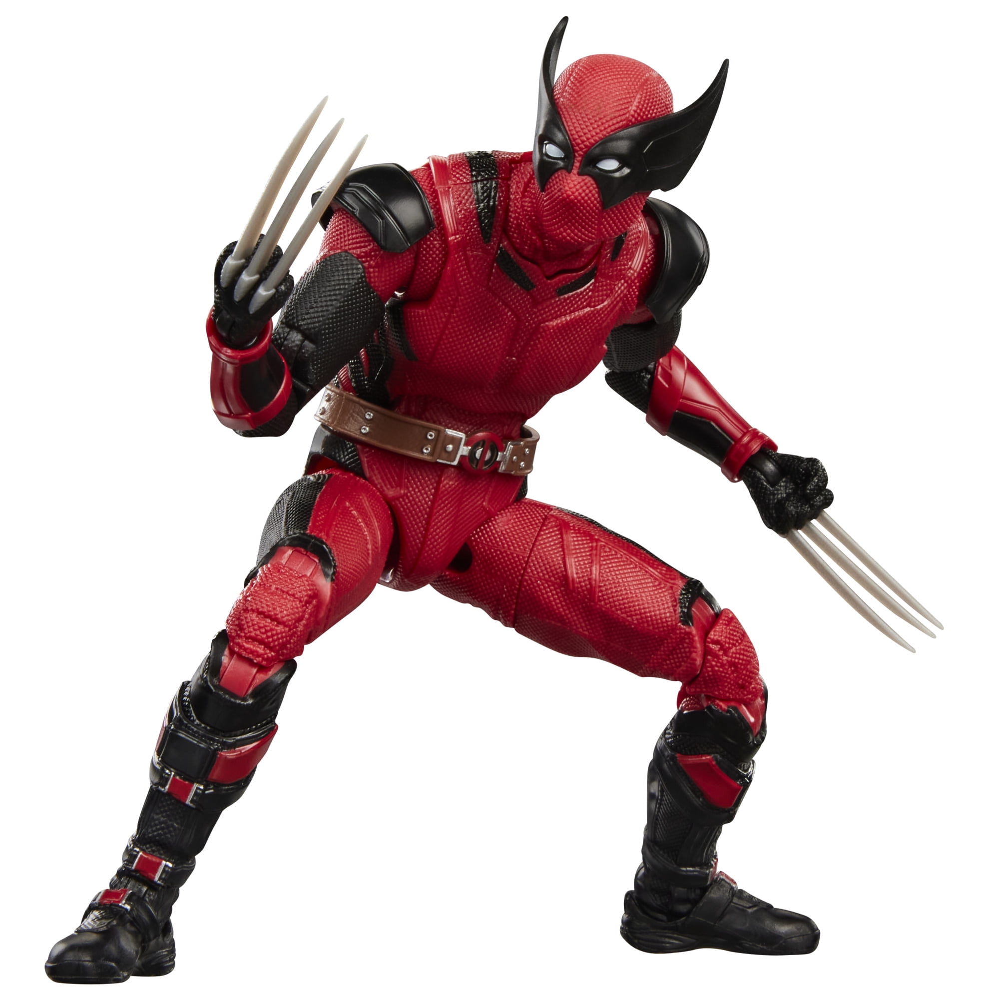 Marvel Legends Series Wolverinepool (Concept Art), Marvel Studios