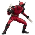 thumbnail image 6 of Marvel Legends Series Wolverinepool (Concept Art), Marvel Studios' Deadpool & Wolverine 6" X-Men Action Figure, 6 of 11