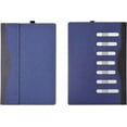 thumbnail image 4 of Laptop Cover Case for ASUS ROG Zephyrus G16 16 inch 2024 2025 [not Compatible with Any Other Model] 2-in-1 PU Leather Detachable Notebook Sleeve Computer Bag Protective Cover, 4 of 7