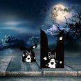 thumbnail image 3 of xiaxaixu 50 Pieces Halloween Rabbit Ear Snack Bag Halloween Rabbit Ear Candy Gift Bags Rabbit Goody Bags Halloween Bags Party Supplies, 3 of 8