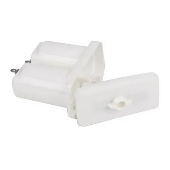 Water Heater Battery Box,Water Heater Battery Box Gas Boiler Power Supply Battery Case Water Heater Accessories Exquisite Design