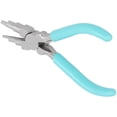 thumbnail image 4 of Alicates de punta redonda Sincero de acero al carbono para hacer abalorios de joyería DIY, 4 of 10