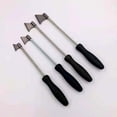 thumbnail image 4 of Line Scribing Tool Electrical Motor Stainless Automobile Stainless Steel Steel Pressing Plate Automobile Upgrading Modification Parts Accessory type3, 4 of 9