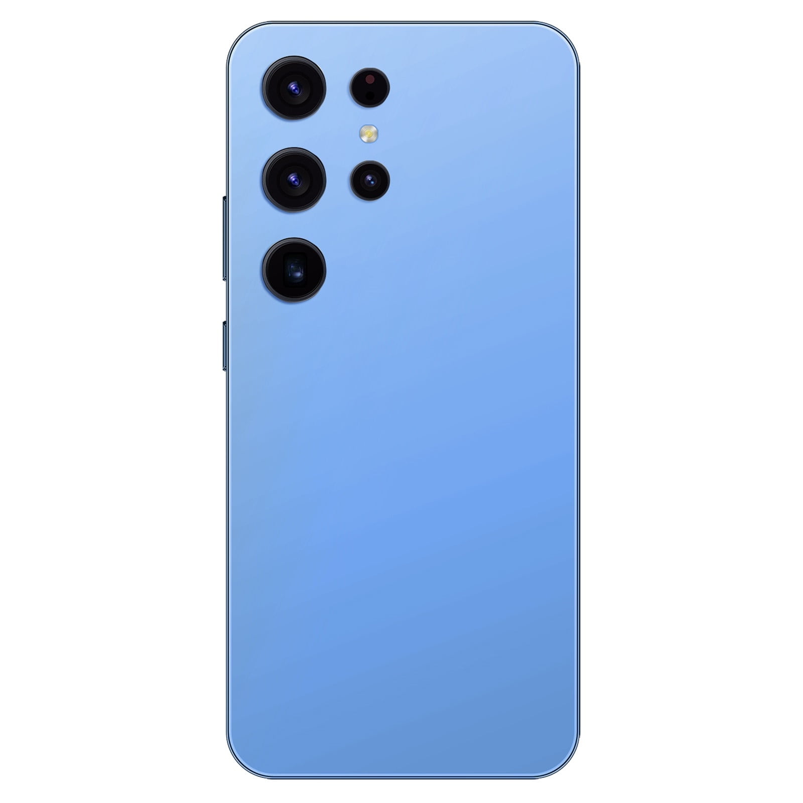 Cheap Smartphone,Unlocked Android Smartphone 8GB ROM+1GB RAM Android Phone 5IN HD Cell Phone 2MP Rear Camera System 1500mAh Phone Mobile Phone Large Storage
