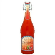 ***Discontinued by KEHE***Efferve Blood Orange Energy Juice, 25.4 oz (Pack of 12)