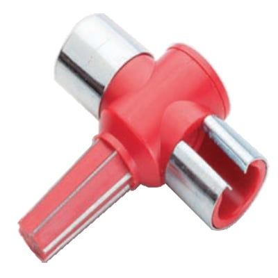 (Price/Each)E-Z RED BK503 Battery Post Reshaper