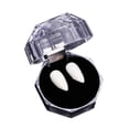 thumbnail image 3 of Dientes Falsos Sunnimix Colmillos de Zombis Vampiros 19mm, 3 of 8