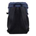 thumbnail image 2 of Fuel Unisex Barrier Backpack with Insulated Top Pocket, Blue, 2 of 7