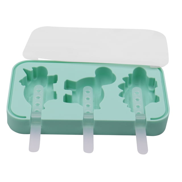 TIMIFIS Ice Cream Mold Ice Cream with Lid Popsicle Summer Ice Cream Kitchen Gadgets