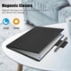 thumbnail image 2 of For Remarkable Paper Pro Case PC PU Leather Tablet Magnetic Cover with Pen Holder Auto Wake Sleep -, 2 of 5