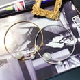 thumbnail image 4 of Collier Ras-du-Cou pour Femmes, Mode, Fausse Perle, Breloque, Bijou, Collier avec Bracelet, 4 of 10