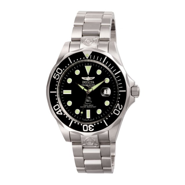 INVICTA Reloj 3044 Bronce Hombre