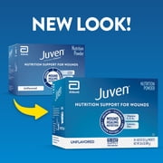 Juven Therapeutic Nutrition Drink Powder, Unflavored, 30 Packets
