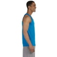 thumbnail image 2 of Mens 6 oz. Ultra Cotton™ Tank 2 Pack, 2 of 2