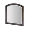 Ryvyr M-KARA-36 Kara 36"W x 40"H Wall Mounted Vanity Mirror