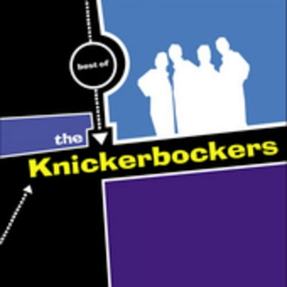 The Knickerbockers - Best of - Music & Performance - CD