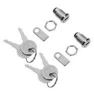 Seco-Lar Enforcer Extra Key for Tubular Key Lock Switch, 1307 (SS-090KN-7): Aazon.co Seco-Lar Enforcer Extra Key for Tubular Key Lock Switch, 1307 (SS-090KN-7): Aazon.co
