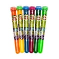 thumbnail image 4 of Squire Boone Formula Sour Liquid Candy Test Tubes - 24 Count Display Box, 4 of 7