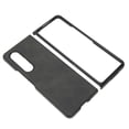 thumbnail image 2 of Funda de Cuero ANGGREK para Teléfono Anti Scratch Anti Fall Anti Dust para Galaxy Z Fold 3, 2 of 8