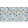 thumbnail image 3 of Three Ring Binder Love Pearl Milk Tea 1.5 Inch Round Binder D-Rings for Office Supplies and More, 3 of 10