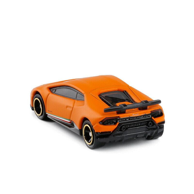 34 Lamborghini Urakan Perforumte Diecast Spielzeugauto Takara Tomy TOMICA Nr 